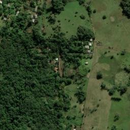 Satellite imagery of Morro Agudo, BR