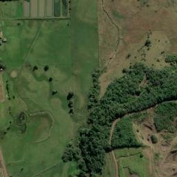 Satellite imagery of Santo Antônio da Patrulha, BR