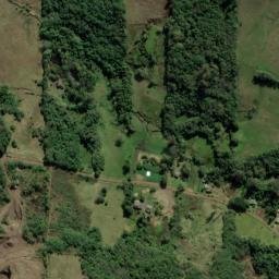 Satellite imagery of Santo Antônio da Patrulha, BR