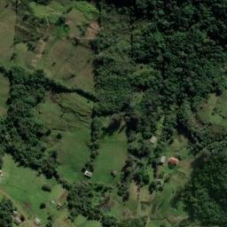 Satellite imagery of Santo Antônio da Patrulha, BR