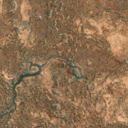 Satellite imagery of Keith Hill, AU