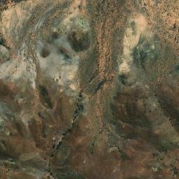 Satellite imagery of Ooloo Mine, AU