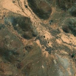 Satellite imagery of Ooloo Mine, AU