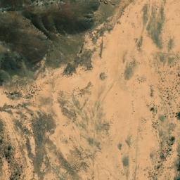 Satellite imagery of Ooloo Mine, AU