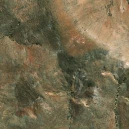 Satellite imagery of Mount Ehrenbreitstien, AU