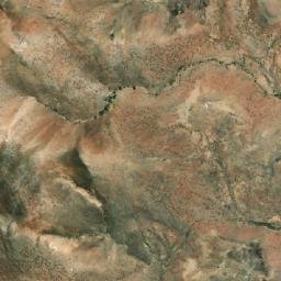 Satellite imagery of Mount Ehrenbreitstien, AU