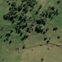 Satellite imagery of High Stony Mount, AU