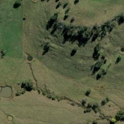 Satellite imagery of High Stony Mount, AU