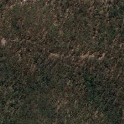 Satellite imagery of Brothers Mountains, AU