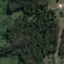 Satellite imagery of Sandstone, AU
