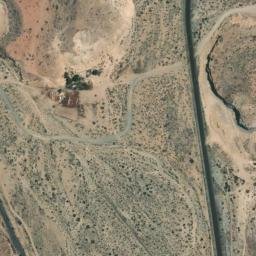 Satellite imagery of Cerro Torrejon, CL