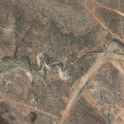 Satellite imagery of Cerro Torrejon, CL