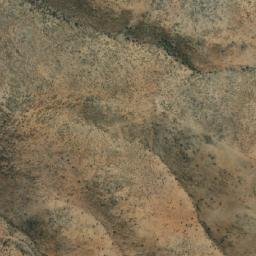 Satellite imagery of La Vinchuca Uno, CL