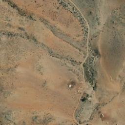 Satellite imagery of La Vinchuca Uno, CL