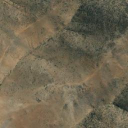 Satellite imagery of La Vinchuca Uno, CL