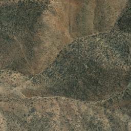 Satellite imagery of Peñascoso, CL