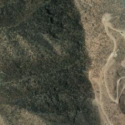 Satellite imagery of Peñascoso, CL