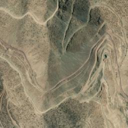 Satellite imagery of La Florida, CL