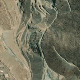 Satellite imagery of La Florida, CL