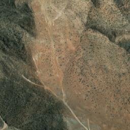 Satellite imagery of La Florida, CL