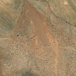 Satellite imagery of Santa Margarita, CL