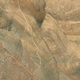 Satellite imagery of Santa Margarita, CL