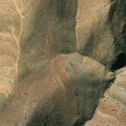 Satellite imagery of Santa Margarita, CL