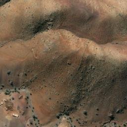 Satellite imagery of San Antonio, CL