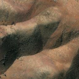 Satellite imagery of San Antonio, CL