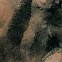 Satellite imagery of San Antonio, CL