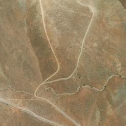 Satellite imagery of Llévatela Diablo, CL