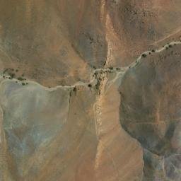 Satellite imagery of Llévatela Diablo, CL