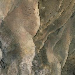 Satellite imagery of Cerro Maitencillo, CL