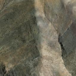 Satellite imagery of Cerro Maitencillo, CL