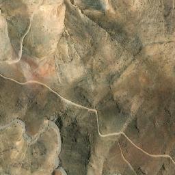 Satellite imagery of La Condesa, CL