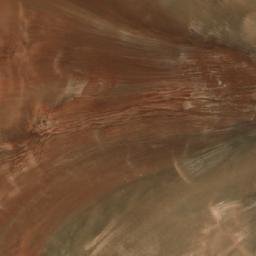 Satellite imagery of Paso Los Puentes, AR