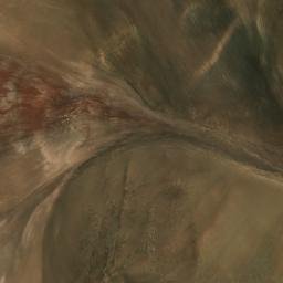 Satellite imagery of Paso Los Puentes, AR
