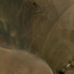 Satellite imagery of Paso Los Puentes, AR