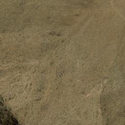 Satellite imagery of Cerro San Joaquín, AR