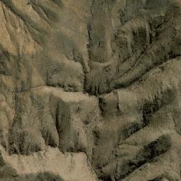 Satellite imagery of Cerro Negro, AR