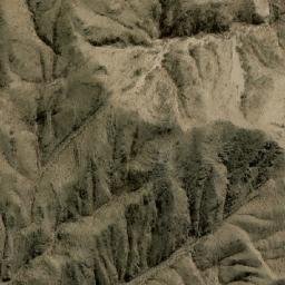 Satellite imagery of Cerro Negro, AR