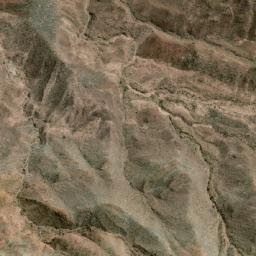 Satellite imagery of Cerro Playa, AR