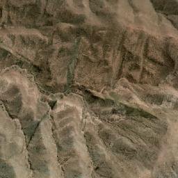Satellite imagery of Cerro Playa, AR