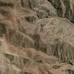 Satellite imagery of Cerro Playa, AR