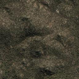 Satellite imagery of Cerro Mesa, AR