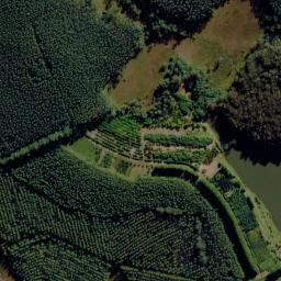 Satellite imagery of Montenegro, BR