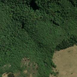 Satellite imagery of Morro Agudo, BR