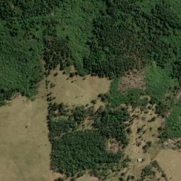 Satellite imagery of Morro Agudo, BR