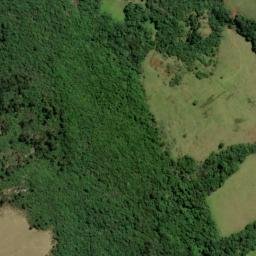 Satellite imagery of Morro Agudo, BR
