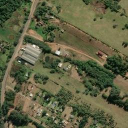 Satellite imagery of Mato Fino, BR